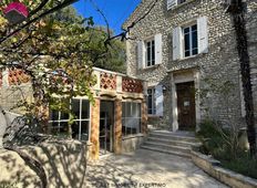 Casa di lusso di 450 mq in vendita Vaison-la-Romaine, Francia