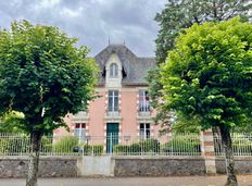 Casa di prestigio di 265 mq in vendita Sablé-sur-Sarthe, Francia