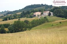 Prestigiosa villa in vendita Belvèze-du-Razès, Linguadoca-Rossiglione-Midi-Pirenei