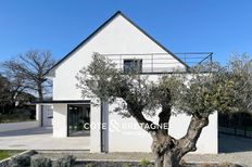 Casa di lusso in vendita a Sarzeau Bretagna Morbihan