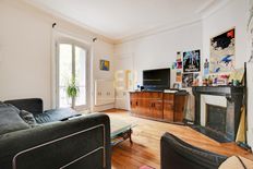 Prestigioso appartamento in vendita Montmartre, Abbesses, Grandes-Carrières, Parigi, Île-de-France