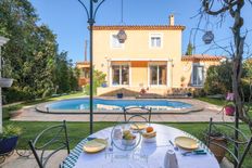 Villa in vendita a Ensuès-la-Redonne Provenza-Alpi-Costa Azzurra Bocche del Rodano