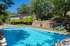 Prestigiosa villa in vendita Châteauneuf-Grasse, Francia