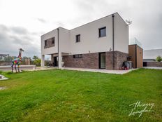 Casa di lusso in vendita a Mérignies Hauts-de-France North