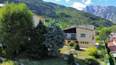 Casa di lusso di 142 mq in vendita L\'Argentière-la-Bessée, Francia