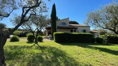 Casa di lusso in vendita a Vénéjan Occitanie Gard