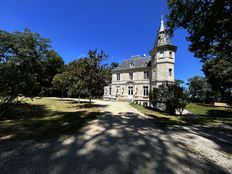 Castello in vendita a Agen Nouvelle-Aquitaine Lot-et-Garonne