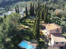 Villa in vendita a Le Broc Provenza-Alpi-Costa Azzurra Alpi Marittime