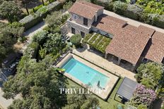 Villa in vendita a Le Plan-de-la-Tour Provenza-Alpi-Costa Azzurra Var