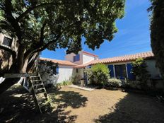 Casa di lusso di 134 mq in vendita Noirmoutier-en-l\'Île, Pays de la Loire