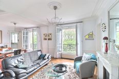 Appartamento in vendita a Montparnasse, Alésia, Montsouris Île-de-France Parigi