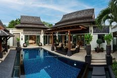 Villa in vendita a Thalang Phuket Province 