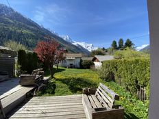 Casa di lusso in vendita a Chamonix-Mont-Blanc Alvernia-Rodano-Alpi Alta Savoia