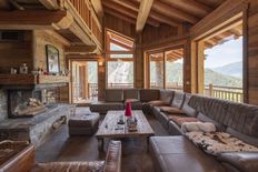 Chalet di lusso in vendita Peisey-Nancroix, Francia