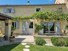 Villa in vendita a Pernes-les-Fontaines Provenza-Alpi-Costa Azzurra Vaucluse