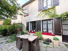 Casa di lusso in vendita a Belleville, Père-Lachaise, Ménilmontant Île-de-France Parigi