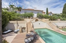 Villa in vendita a Sainte-Maxime Provenza-Alpi-Costa Azzurra Var