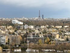 Appartamento di lusso in vendita Puteaux, Île-de-France