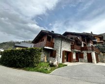 Casa di lusso in vendita a Saint-Martin-de-Belleville Alvernia-Rodano-Alpi Savoia