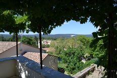 Prestigiosa villa in vendita Saint-André-d\'Olérargues, Francia