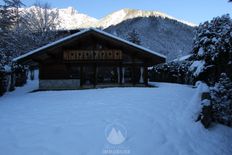 Chalet in affitto a Chamonix-Mont-Blanc Alvernia-Rodano-Alpi Alta Savoia