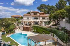 Villa in vendita a Cavalaire-sur-Mer Provenza-Alpi-Costa Azzurra Var