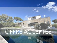 Villa in vendita a Saint-Aygulf Provenza-Alpi-Costa Azzurra Var