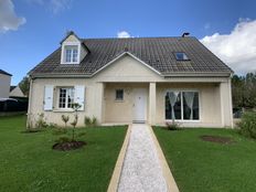 Casa di prestigio di 165 mq in vendita Penchard, Île-de-France