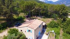 Casa di lusso in vendita a Le Revest-les-Eaux Provenza-Alpi-Costa Azzurra Var