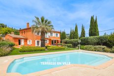 Casa di lusso di 215 mq in vendita Ollioules, Francia