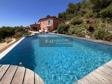 Esclusiva villa di 240 mq in vendita Sanary-sur-Mer, Francia