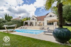 Villa in vendita a Montmorency Île-de-France Val d\'Oise