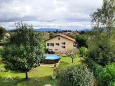 Casa di lusso in vendita a Crozet Alvernia-Rodano-Alpi Ain