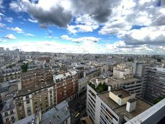 Appartamento in vendita a Bastille, République, Nation-Alexandre Dumas Île-de-France Parigi