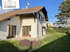 Casa di lusso in vendita a Prévessin-Moëns Alvernia-Rodano-Alpi Ain