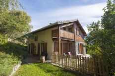 Chalet di lusso in vendita Les Chapelles, Francia