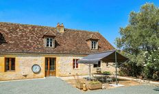 Casa di lusso in vendita a Bergerac Nouvelle-Aquitaine Dordogna