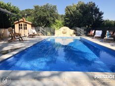 Villa in vendita a Aix-en-Provence Provenza-Alpi-Costa Azzurra Bocche del Rodano