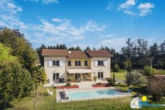 Prestigiosa casa di 167 mq in vendita Chonas-l\'Amballan, Alvernia-Rodano-Alpi