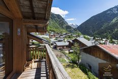 Casa di lusso in vendita a Champagny-en-Vanoise Alvernia-Rodano-Alpi Savoia