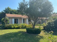 Casa di lusso in vendita Mios, Aquitania-Limosino-Poitou-Charentes