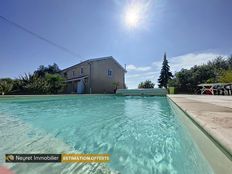 Casa di lusso di 166 mq in vendita Gleizé, Francia