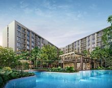 Appartamento in vendita a Ban Patong Phuket Province 