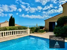 Villa in vendita a Saint-Aygulf Provenza-Alpi-Costa Azzurra Var