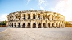 Appartamento in vendita a Nîmes Occitanie Gard