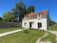 Casa di lusso di 130 mq in vendita Arnouville-lès-Mantes, Francia