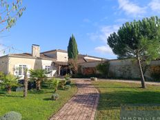 Prestigiosa casa in vendita Julienne, Francia