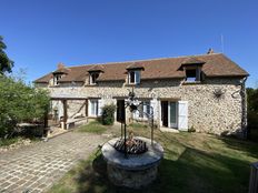 Casa di lusso in vendita a Orgerus Île-de-France Yvelines