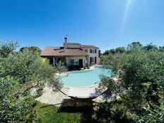 Villa in vendita a Saint-Privat-des-Vieux Occitanie Gard