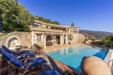 Villa in vendita a Cavalaire-sur-Mer Provenza-Alpi-Costa Azzurra Var